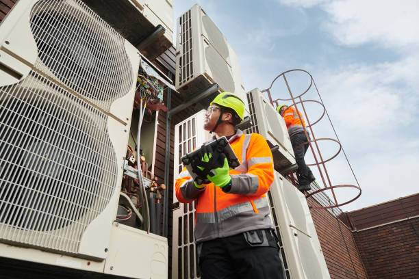 Best Emergency HVAC Repair  in Port Orchard, WA