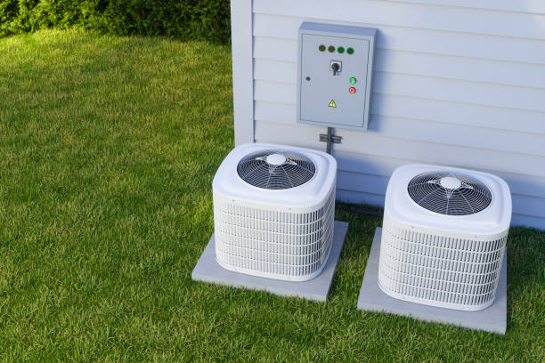 Best Best HVAC Companies  in Port Orchard, WA