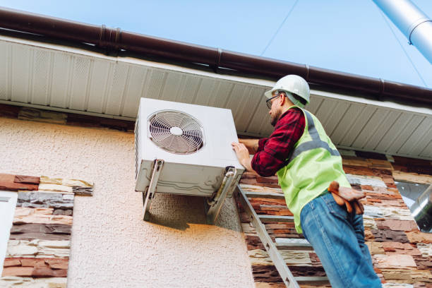 Best 24/7 HVAC Repair  in Port Orchard, WA