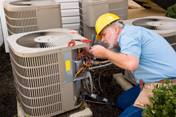 Best HVAC Air Duct Cleaning  in Port Orchard, WA