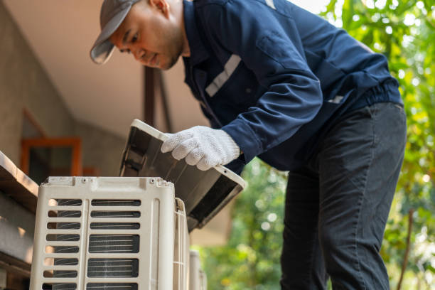 Best HVAC Emergency Services  in Port Orchard, WA