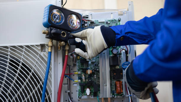 Best HVAC Installation Services  in Port Orchard, WA